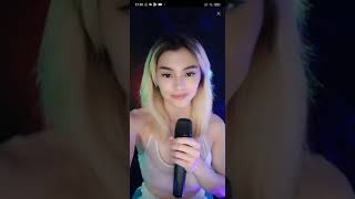 Marbecca On Bigo Live Indonesia 13072021