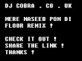 Dj Cobra - Mere Naseeb Mein Remix