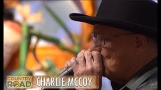 Watch Charlie Mccoy Orange Blossom Special video