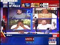 Poll Of Polls Elections 2014 - Part 2