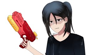 Songkran Memetrend