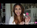 GRWM : Look de soirée soft ▶ Challenge de Sandréa26France
