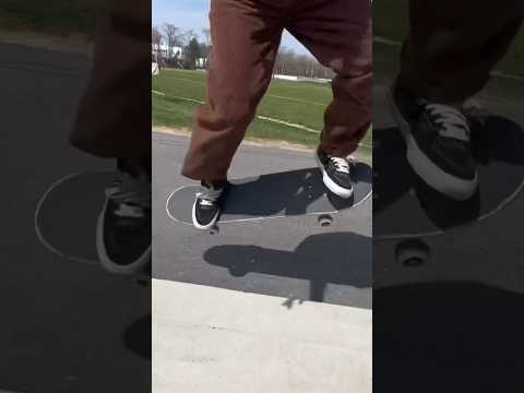 Chloe, Aiden & Boone clips #skateboarding #allineedskate