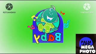 Reupload Toyor Baby Logo 1998 In G Major 16 Rgb To Bgr