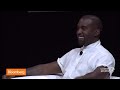 Kanye West: You Have to Take the Lashes of Backlash klip izle