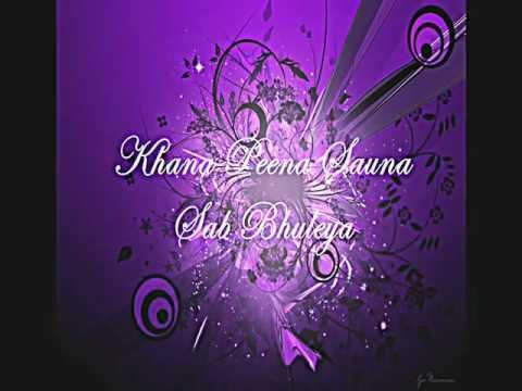 HD - Jaan Jaan With Lyrics ( Happy Aulakh )Dj Hans Feat. Jelly...