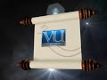 3rd Convocation of Virtual University of Pakistan 2012