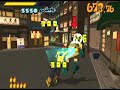 Let's Play Jet Set Radio - Part 23 - The Plot Thickens
