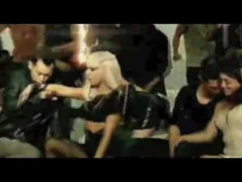 Hits 2009 Megamix Vol 1:Lady Gaga/Inna/ Antoine Clamaran/David Guetta
