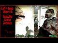 Left 4 Dead Video #3 - Invincible Statue Zombies