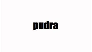 Pudra - Yakala Beni