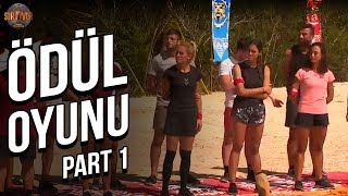 Ödül Oyunu 1 Part 9 Bölüm Survivor Türkiye Yunanistan Ödül Oyunu 1 Part 9 Bölüm Survivor Türkiye Yunanistan