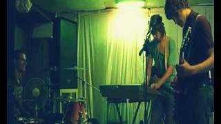 Red Delishes - Time (Live 2010)