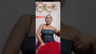 Novitasari Sh Bigo Live