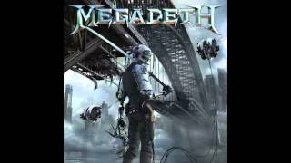 Video Post American World Megadeth