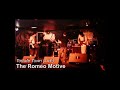 The Romeo Motive - Torture Town (live)