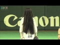 Japón: "Fantasma" de ‘El Aro’ participa en juego de béisbol 