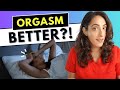 Scientifically Proven Sexual Acts That Improve Orgasm for Women