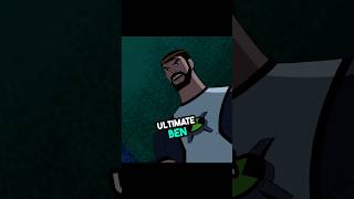 Ultimate Ben Ka Alien X Transformation