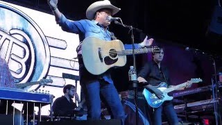 Watch Tracy Byrd Drinkin Bone video