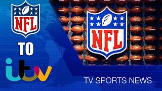 Nfl To Itvtv Sports News