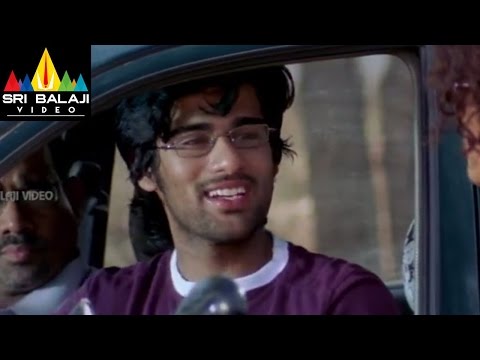 Happy Days Telugu Full Movie (2007) - Part 113 - Varun Sandesh...
