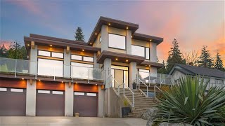 1027 Ioco Rd, Port Moody, Bc