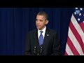 President Obama's Press Conference with Prime Minister Maliki