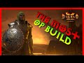 The Hammerdin Build Guide - Diablo 2 Resurrected