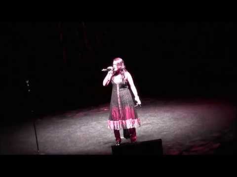 Man saat samander dol gaya - Shurti Joshi -Canadas Diversity...