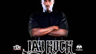 Watch Jay Rock They Say video