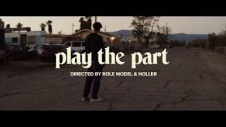 Role Model - Play The Part