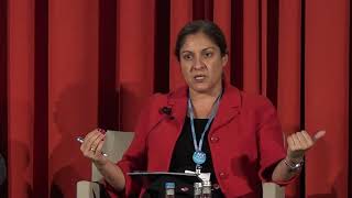 World Climate Summit 2017: Innovations in NDC Finance (Hosted by UNDP)