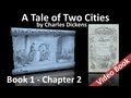 Book 01 - Chapter 02 - A Tale of Two Cities by Charles Dickens