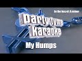 view My Humps (Backing Track) [In the Style of Black Eyed Peas]