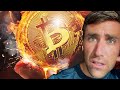 Central Banks to MASSIVELY Buy Bitcoin | Binance Collapse.