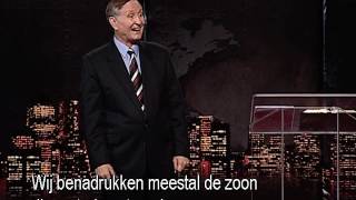 Het geloof van Jezus / De drie-engelenboodschap - Stephen Bohr (20/25)
