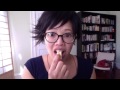 Emmy Eat New Zealand part 3 - tasting more Kiwi sweets