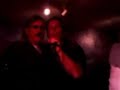 Mark J singin The Beatles