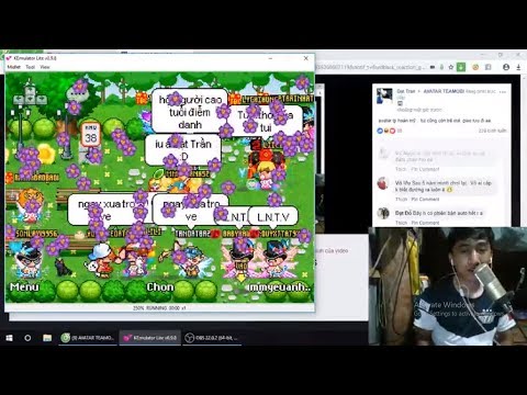 Tâm Sự Kỷ Niệm Đẹp Về Game Avatar Nông Trại Vui Vẻ | Xem Là Ghiền | Live Stream Facebook |