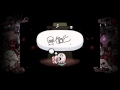 The new Binding of Isaac: Afterbirth, new opponents, bosses, ultra greed and Lilith!