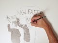 Lothar von Faber - Draw my Life