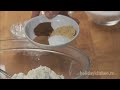 gingerbread