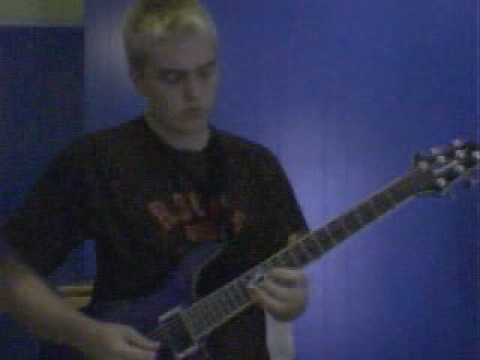Dark Tranquillity - The Same