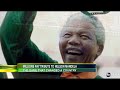Nelson mandela dead: the true story behind 'invictus