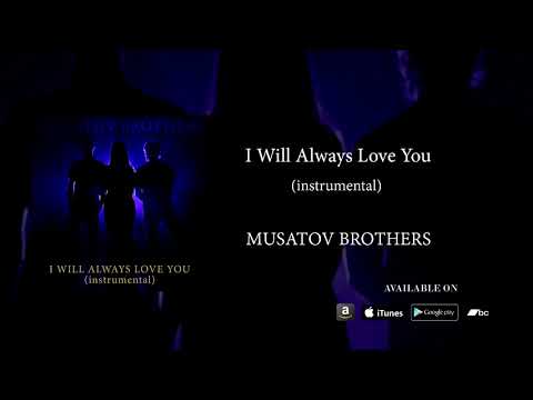 I Will Always Love You (for the film The Bodyguard) [From The Bodyguard Video