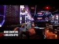 Charlotte Party Bus Rental | Charlotte NC Party Bus Company