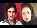 Dard E Dil | 4K Video | Karz | Rishi Kapoor, Tina Munim | Mohammed Rafi
