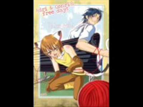 The 9 lives manga tribute - YouTube