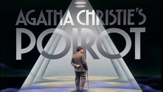 Agatha Christie's Poirot - Opening Theme Music